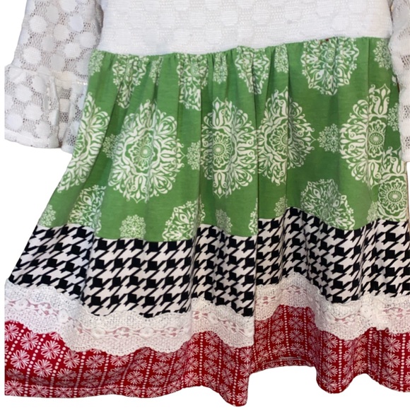 Counting Daisy’s toddler dress 👗 4T - Picture 2 of 2